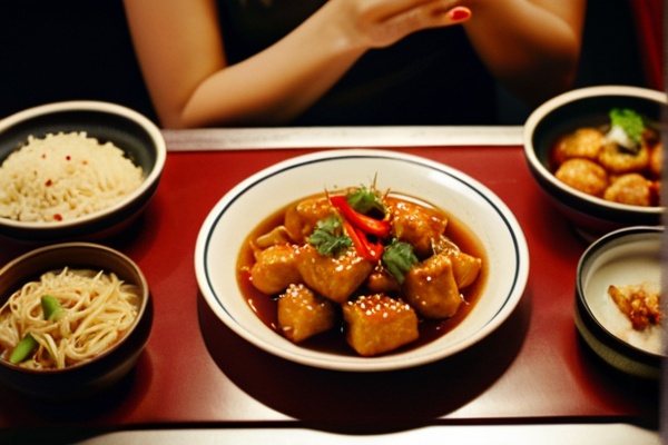 维生素a含量丰富的食物是（什么食物含维生素b多）