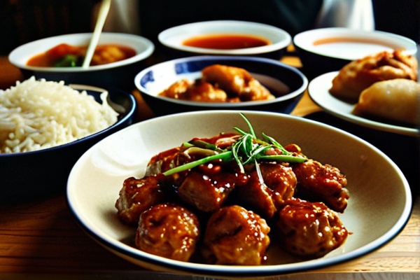 柿子和醋一起吃会怎样呢（柿子和醋一起吃会中毒吗）