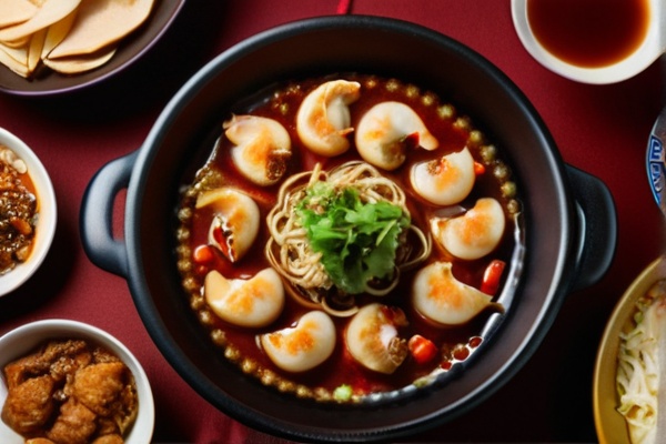 蒜容虾的做法（蒜容虾的做法视频）