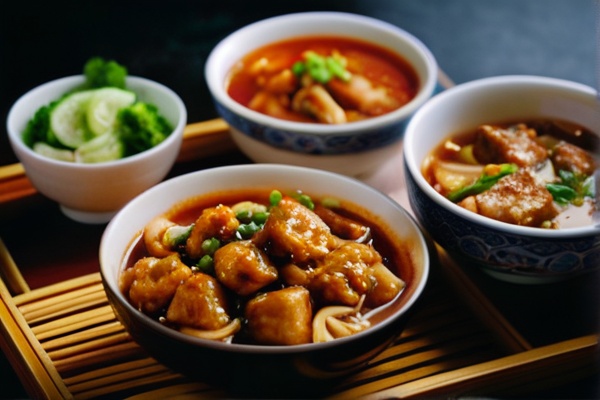 番茄牛尾汤的做法（番茄牛尾汤正宗做法）