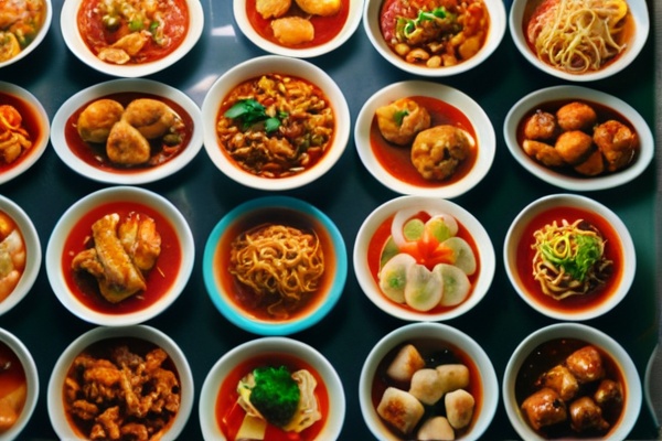 茶树菇炒腊肉（茶树菇炒肉的做法）