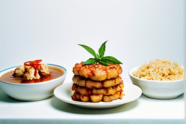 南瓜丸子(南瓜丸子用白面才好吃怎么做) 南瓜丸子(南瓜丸子用白面才好吃怎么做)