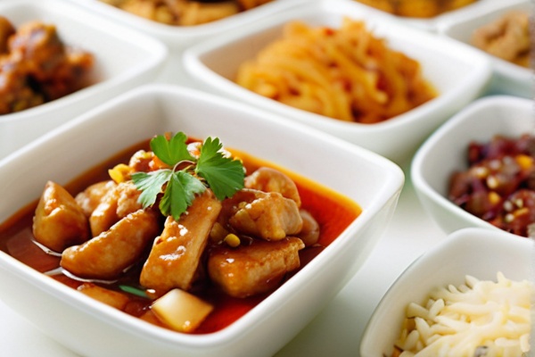 薯条配什么好吃（薯条配什么好吃）