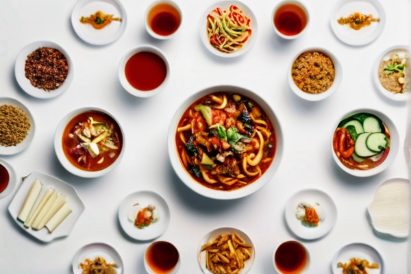 苋菜红有哪些功效呢(苋菜红的功效与作用禁忌) 苋菜红有哪些功效呢(苋菜红的功效与作用禁忌)