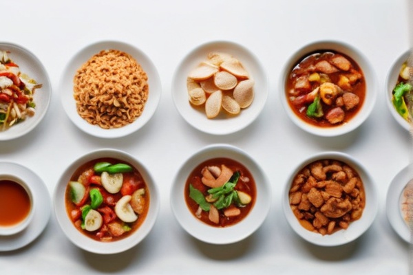 藕的做法大全家常菜（藕的做法大全家常菜凉拌）