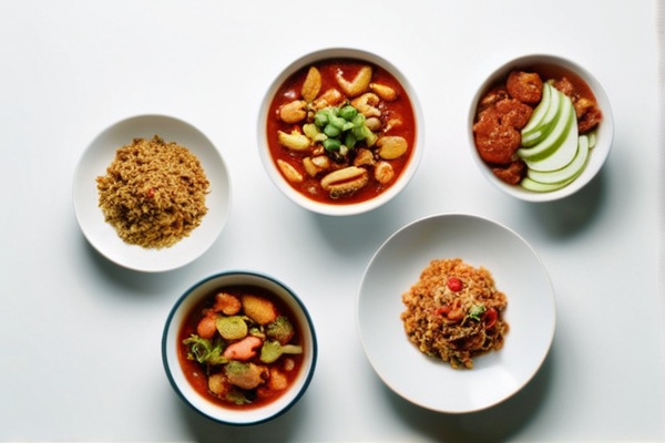 茄子裹面粉油炸的做法（炸茄子条怎么做酥脆好吃）