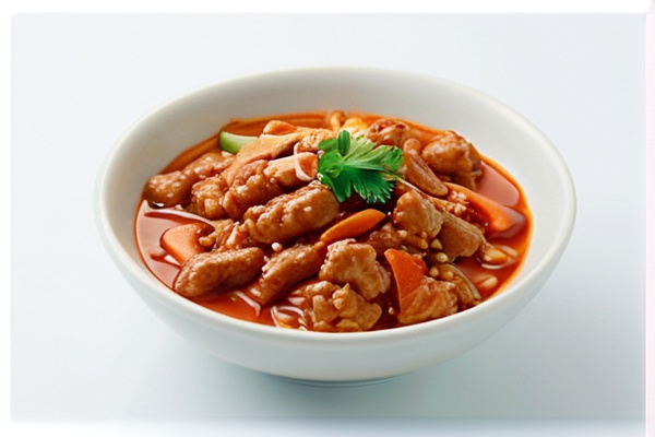 虾爬丸子汤的家常做法（虾爬丸子汤的家常做法大全）