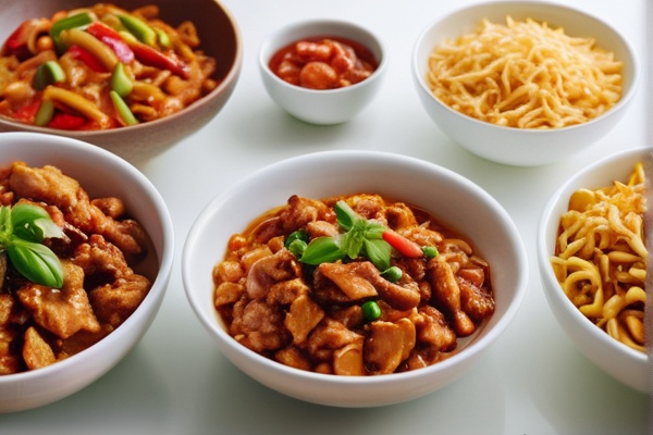 油炸鸡蛋丝的做法步骤是什么（如何炸鸡蛋丝）