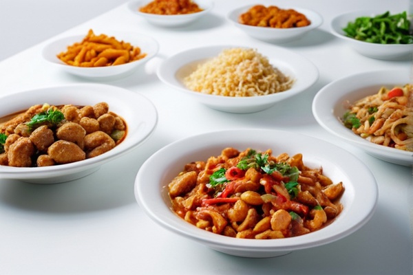 腰果炒什么好吃（腰果小炒）