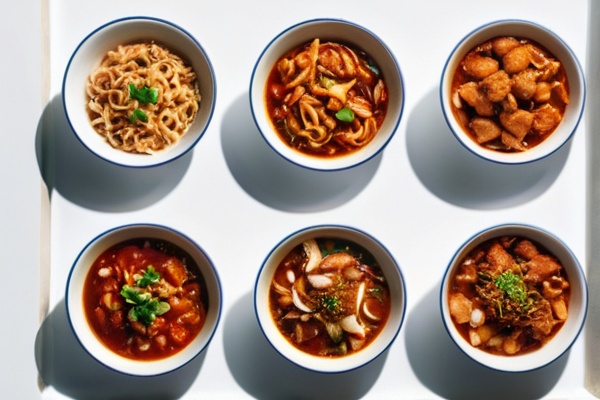 藜麦的功效与作用吃法(藜麦的功效与作用) 藜麦的功效与作用吃法(藜麦的功效与作用)