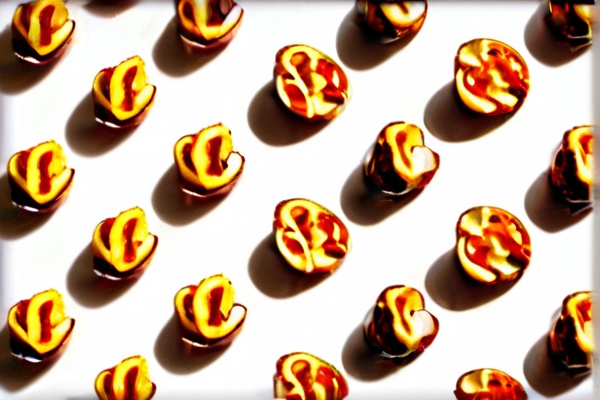 白地瓜里面有黄点能吃吗（白地瓜里面有黄点能吃吗有毒吗）