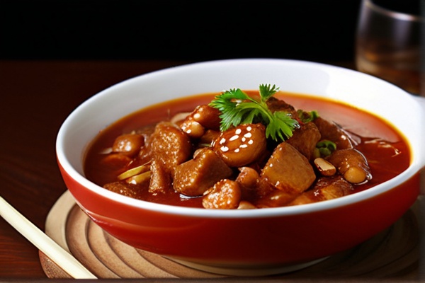 西安名小吃有哪些(陕西小吃50种) 西安名小吃有哪些(陕西小吃50种)