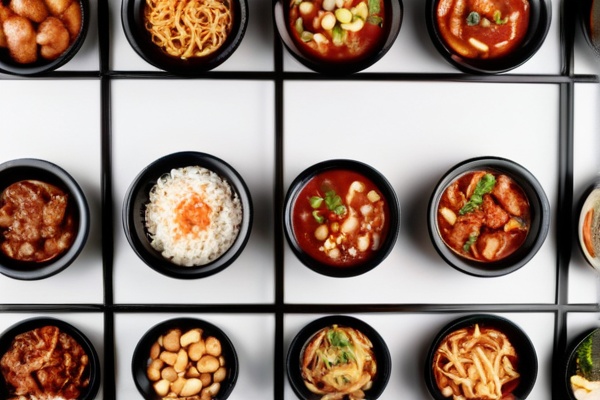 香姑青菜的做法(香姑青菜包怎么做好吃) 香姑青菜的做法(香姑青菜包怎么做好吃)