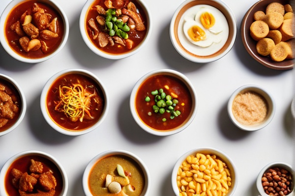 荤素搭配的好处是什么（荤素搭配的好处是什么作用）