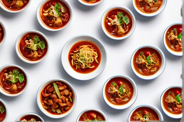 豆腐和紫菜能一起做汤吗（豆腐和紫菜能一起做汤吗视频）