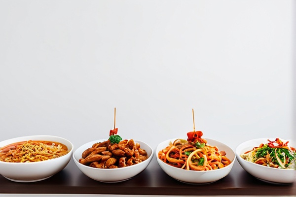 火龙果做水果拼盘（红心火龙果创意拼盘）