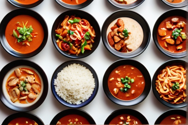 痰湿体质吃什么主食（痰湿最怕三种中成药）