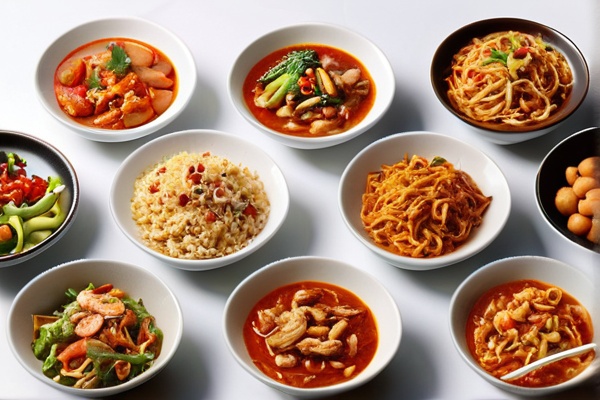 荞麦仁粥的做法大全（荞麦仁粥的做法大全图解）