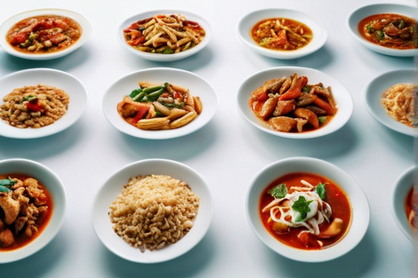 用菠菜汁和面的做法（菠菜汁和面的方法）