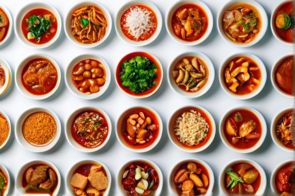 干贝炖排骨（鲍鱼干贝炖排骨）