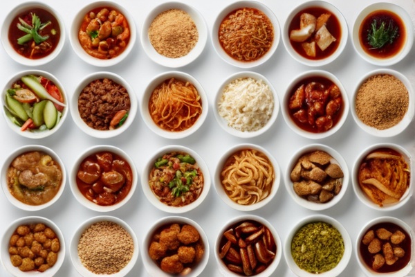 缺钙吃什么食物（吃什么食物可以补钙）