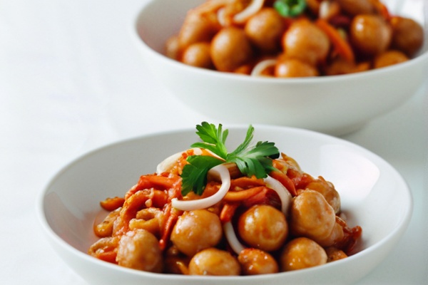 蒸面羊的做法大全（面蒸羊的做法大全集）