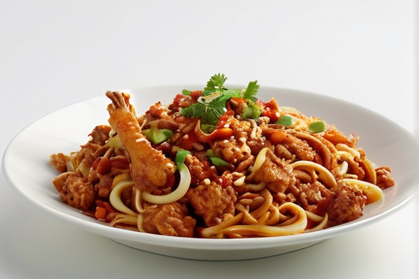 炒小肠怎么炒才会脆（爆炒小肠的家常做法）