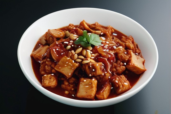 茄子汤的做法（番茄牛肉汤的家常做法）