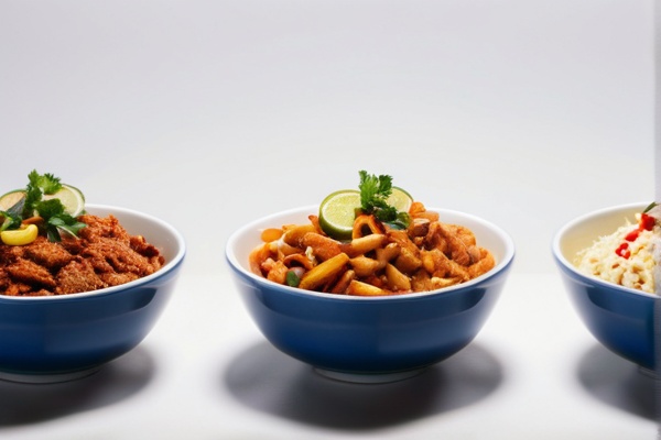 怎样蒸出干散的米饭（为什么饭店的米饭粒粒分明）