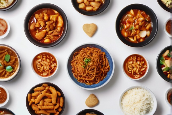 杂酱的做法与配料(杂酱的做法与配料表) 杂酱的做法与配料(杂酱的做法与配料表)