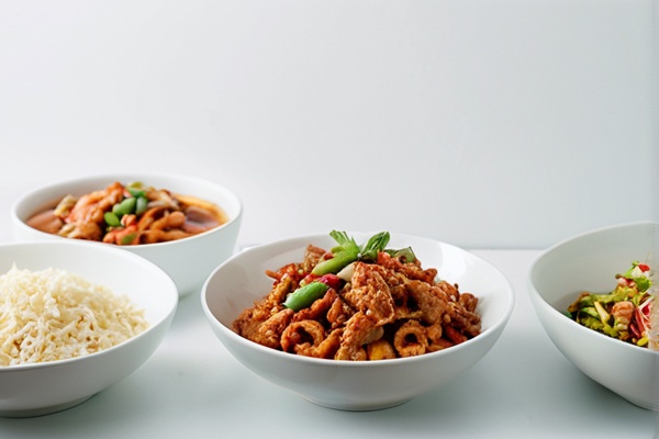 蒸凉面做法大全(蒸凉面的做法视频教程) 蒸凉面做法大全(蒸凉面的做法视频教程)