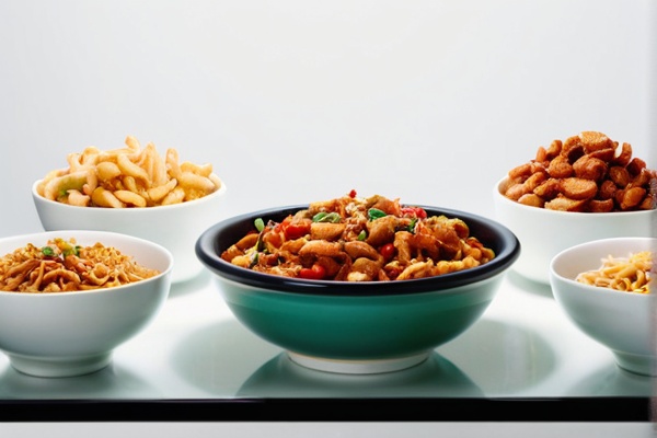 红薯粉丝热量（红薯粉条含糖量高吗）