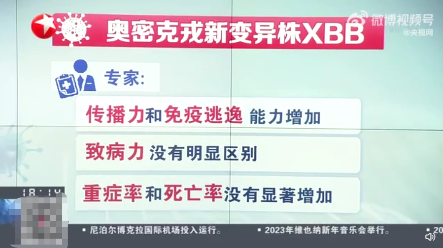 XBB登陆杭州上海：二次感染症状有多重？这3位亲历者说出了自己的感受… 第五元素 第7张
